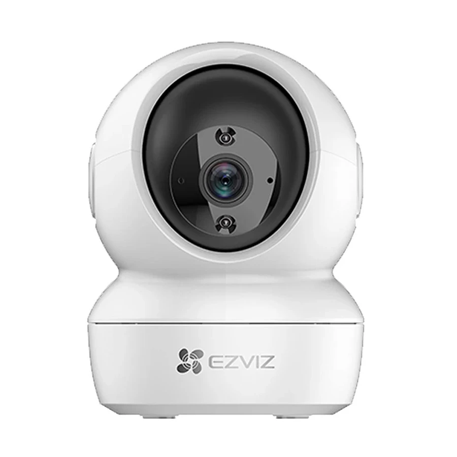 EZVIZ CS-H6C (4mm) (2.0MP) Wi-Fi Dome IP Camera