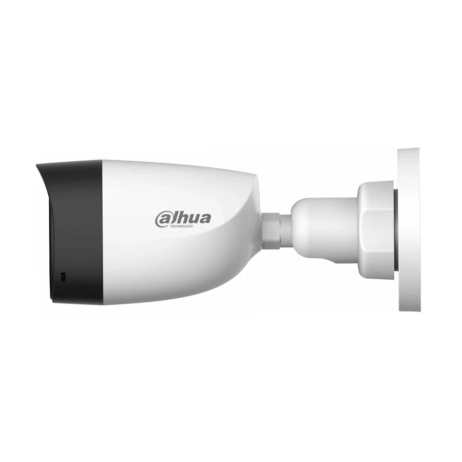 Dahua DH-HAC-HFW1209CLP-IL-A (3.6mm) (2.0MP) Smart Dual Light Bullet CC Camera - Image 2