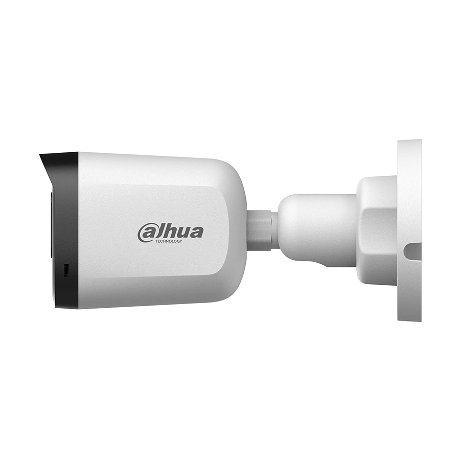 Dahua HAC-B1A21-U-IL-A (3.6mm) (2.0MP) Smart Dual Light HDCVI Fixed Bullet CC Camera - Image 3