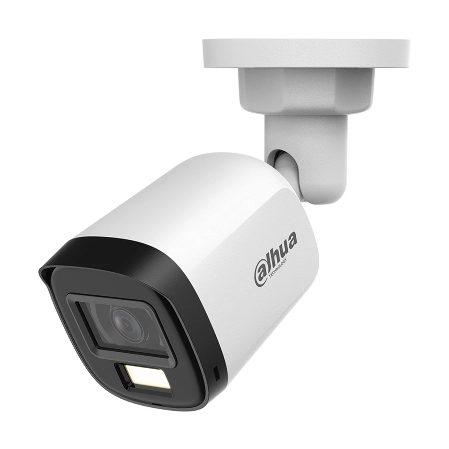 Dahua HAC-B1A21-U-IL-A (3.6mm) (2.0MP) Smart Dual Light HDCVI Fixed Bullet CC Camera - Image 2