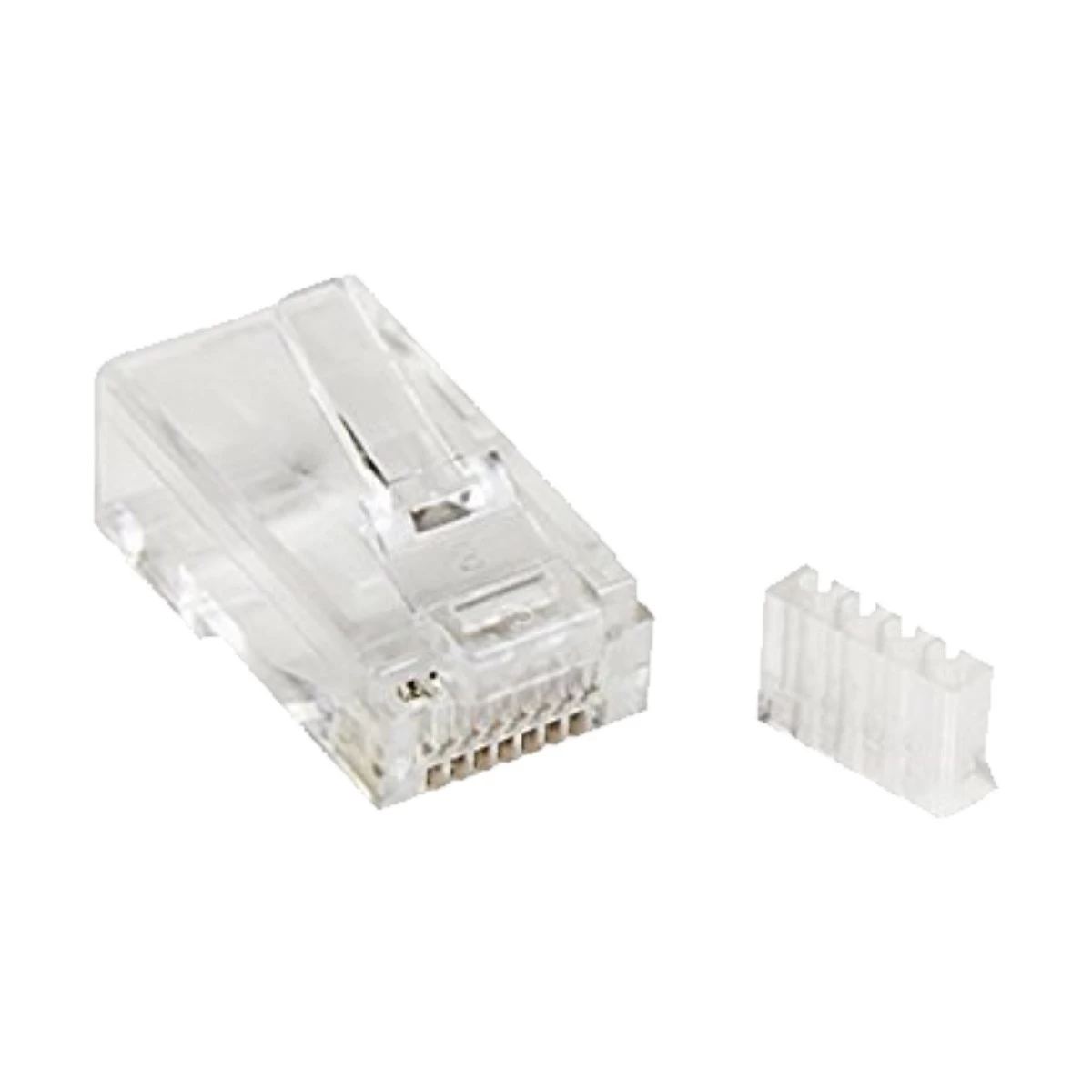 Micronet RJ45 CAT-6 Connector - Image 2