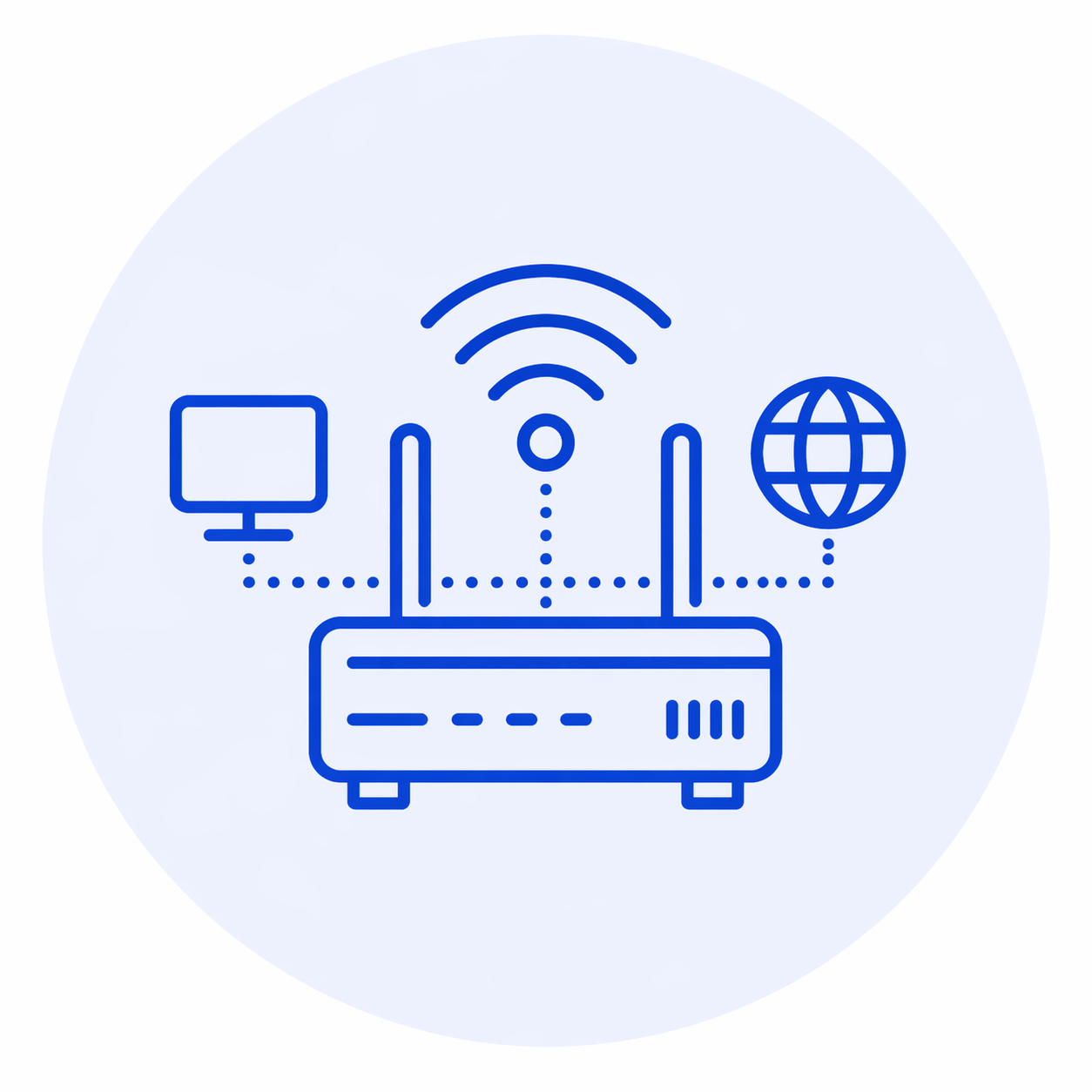 Networking Products