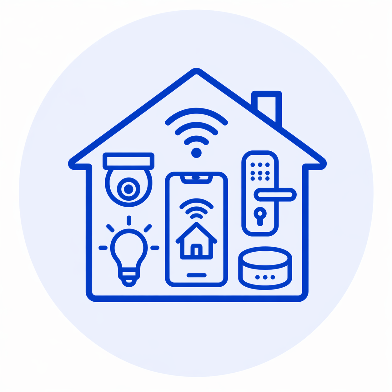Smart Home Devices