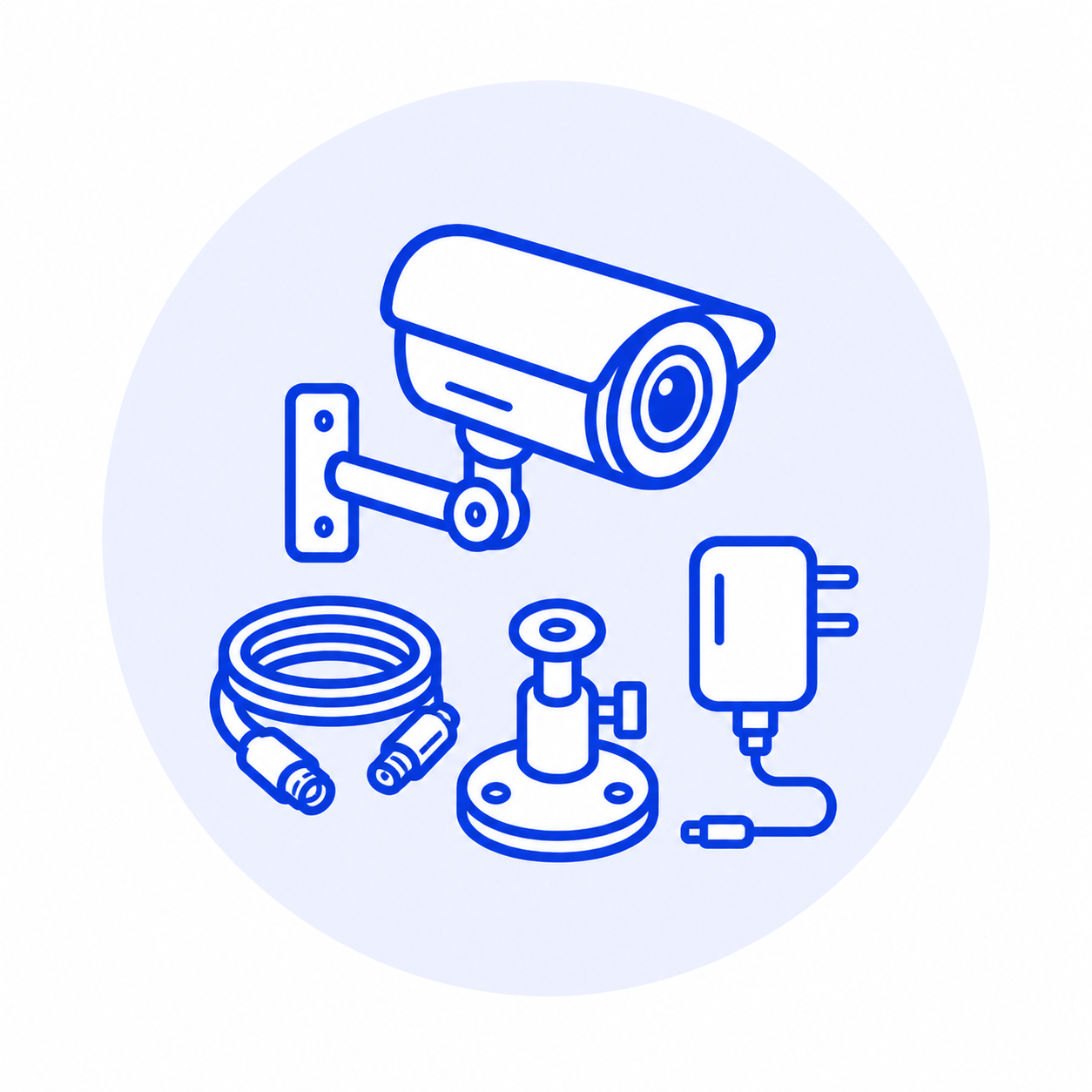 Camera Accessories