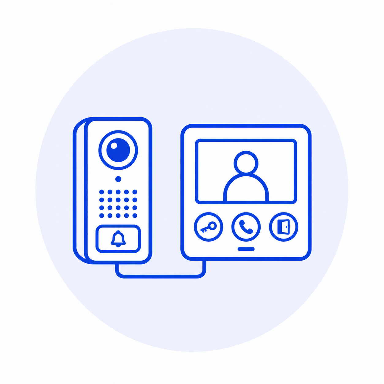 Video Intercom
