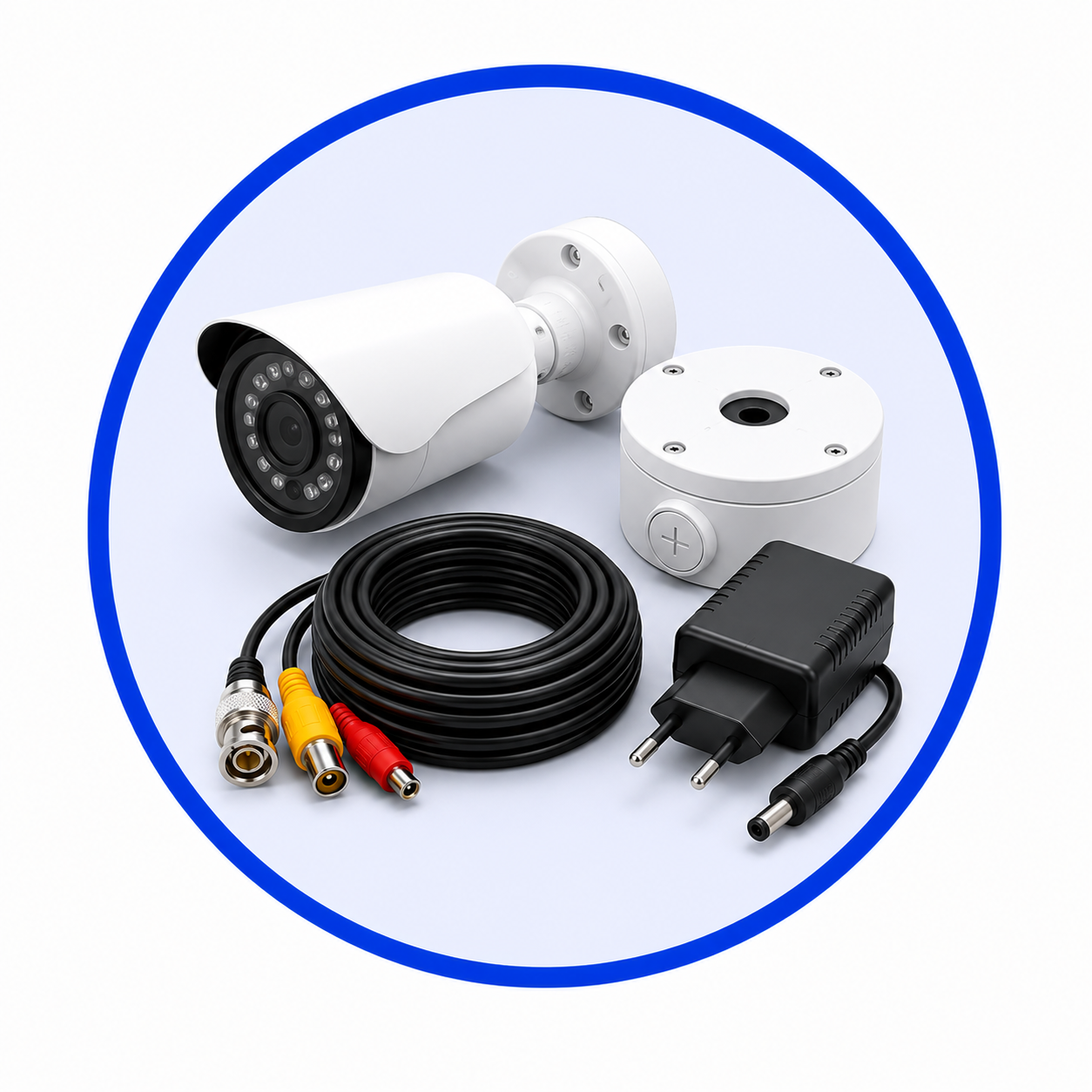 Camera Accessories