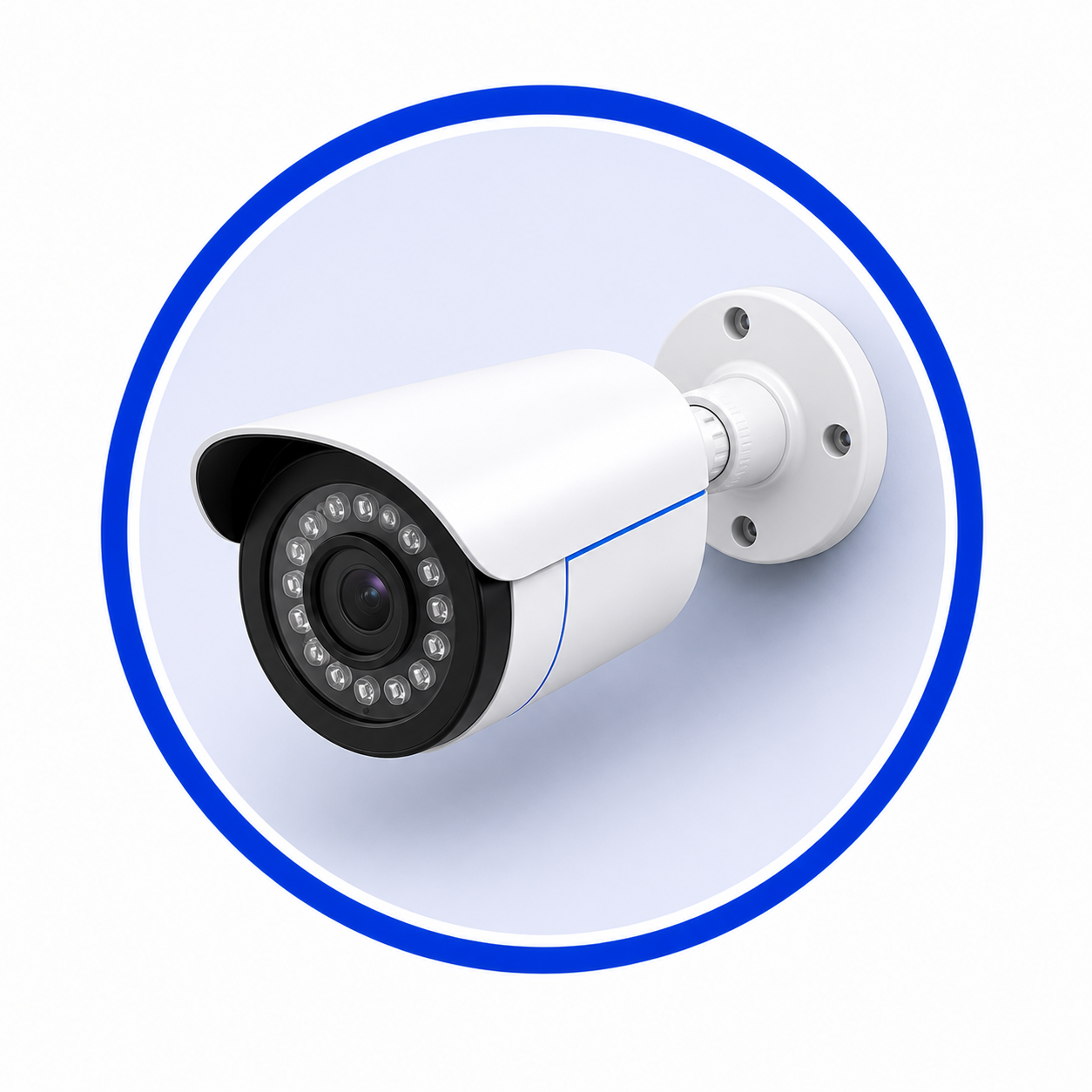 CC Cameras
