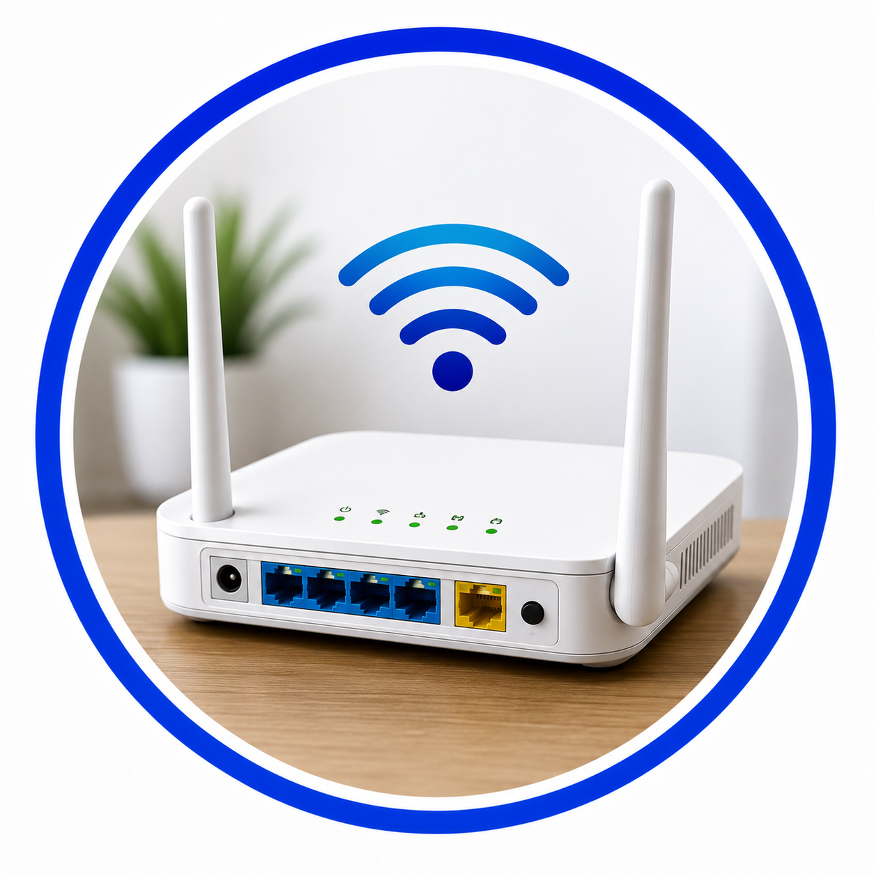 Networking Products
