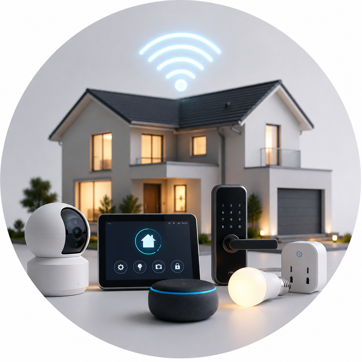Smart Home Devices
