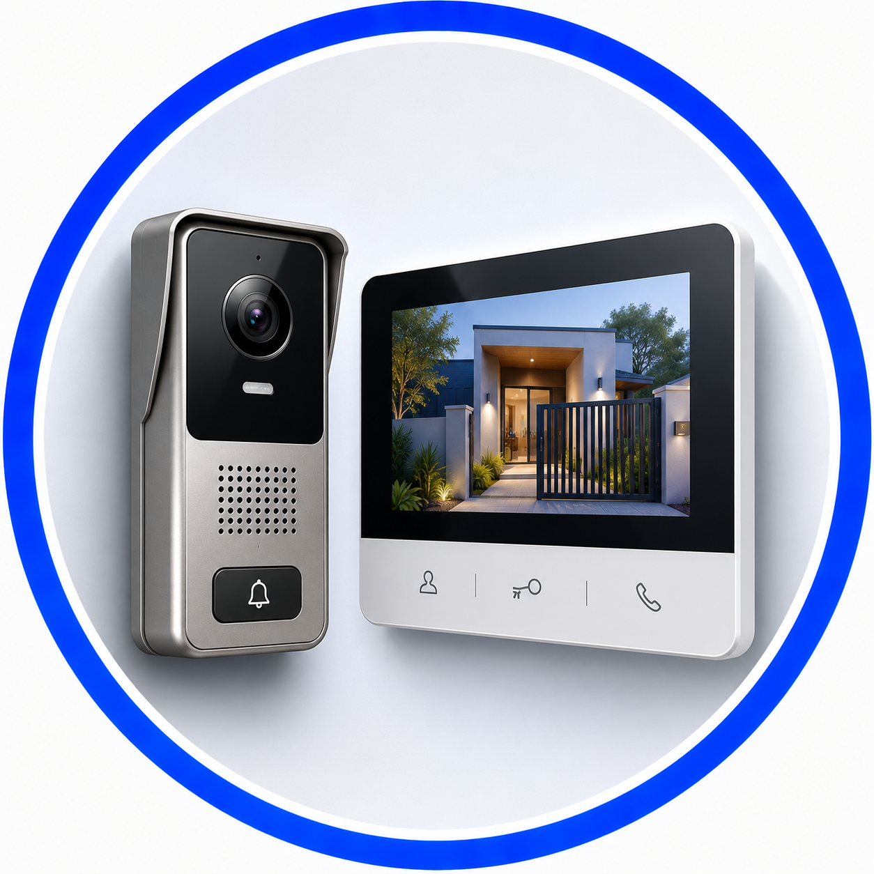 Video Intercom