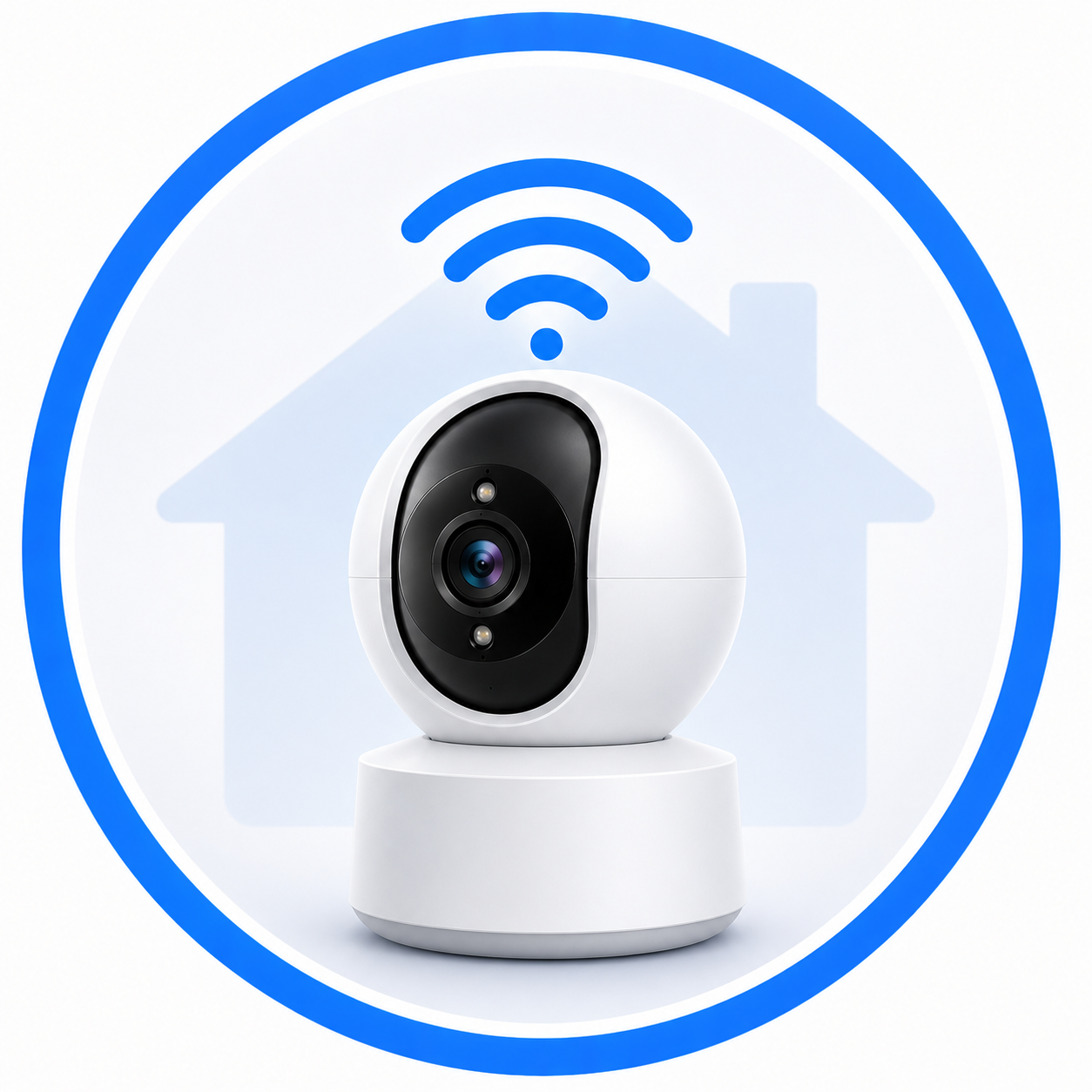 Smart Wifi Cameras
