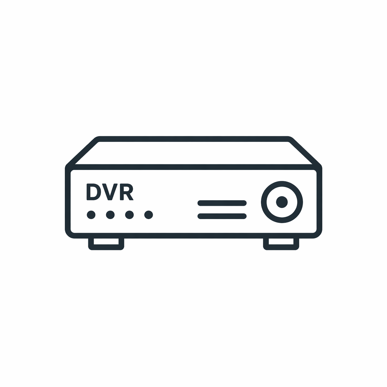 DVR