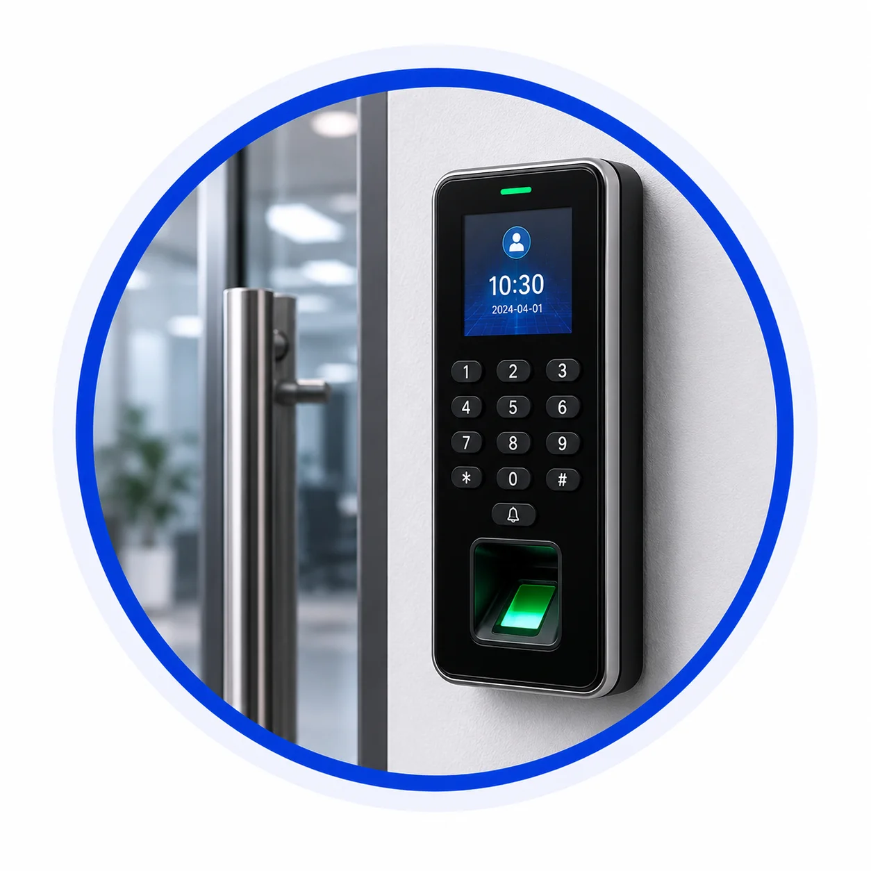 Access Control