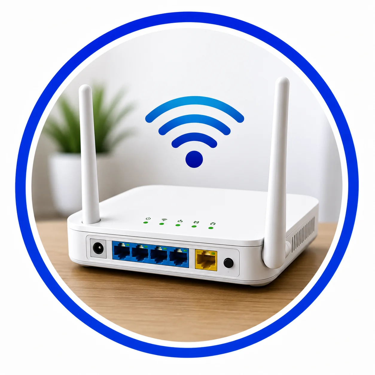 Networking Products