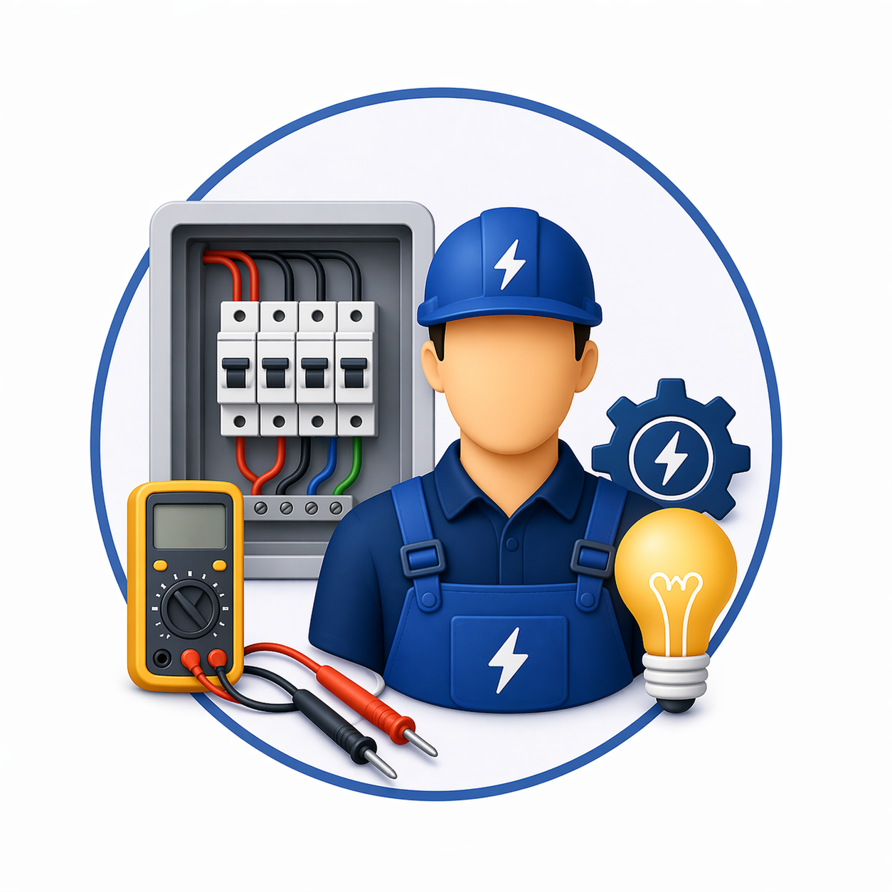 Electrical Services