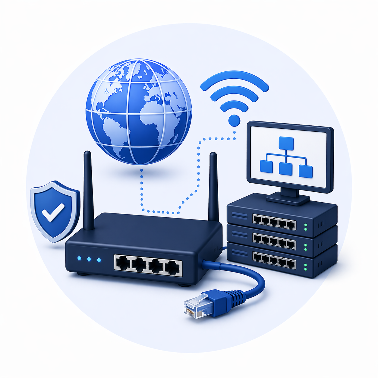 Networking Service