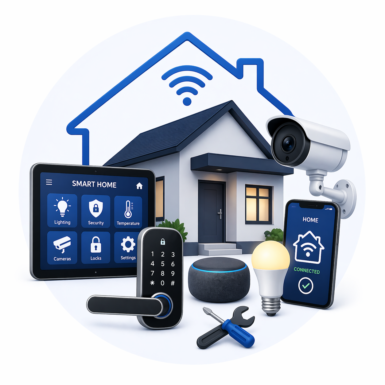 Smart Home